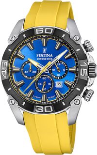 Наручные часы мужские Festina F20544/4