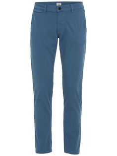 Брюки мужские Camel Active 477875-7F15 синие 42/34