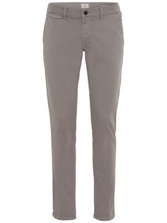Брюки мужские Camel Active 477875-7F15 серые 31/34