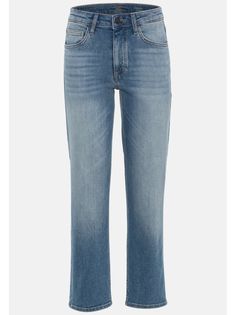 Джинсы женские Camel Active 388565-1D91 голубые 26/30