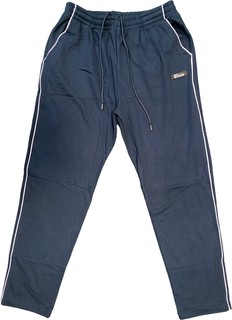 Спортивные брюки мужские Ramon Miele 1151511 синие 8XL