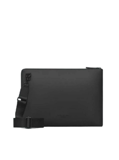 Сумка для ноутбука унисекс Gaston Luga Splash Laptop Bag 15" black