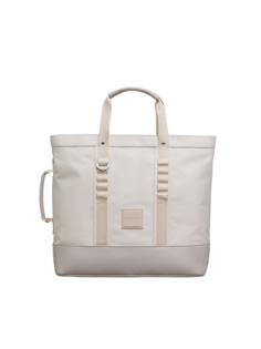 Сумка для ноутбука унисекс Gaston Luga Heritage Shopper 14" white