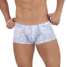 Трусы мужские Clever Masculine Underwear 113901 белые S