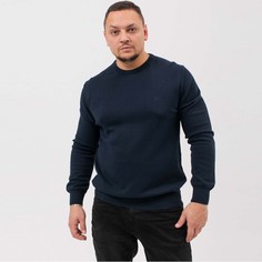Джемпер мужской CHIC&CHARISMA Р00021270 синий 58