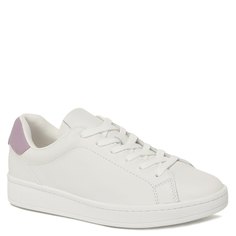 Кеды женские Tendance WW05-8 белые 35 EU
