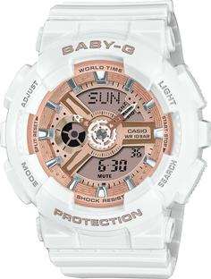 Наручные часы женские Casio BA-110X-7A1