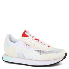 Кроссовки женские Tendance HC-TD-045 белые 39 EU