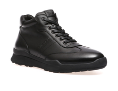 Ботинки El Tempo мужские, размер 42, CRM178_RM2112-25-T_BLACK