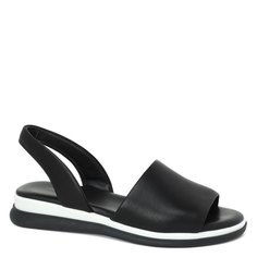 Сандалии женские Tendance HC774005-30 черные 36 EU