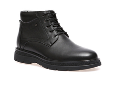 Ботинки El Tempo мужские, размер 42, CRP111_YS329B-1-W_BLACK