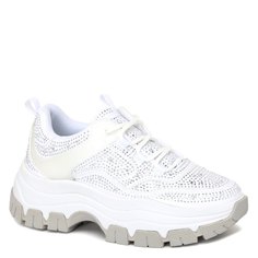 Кроссовки женские Guess FL82BIESU12 белые 40 EU