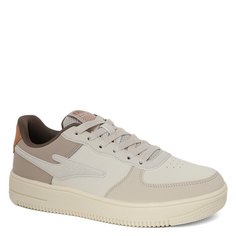 Кеды женские Erke 12123301255 серые 40 EU