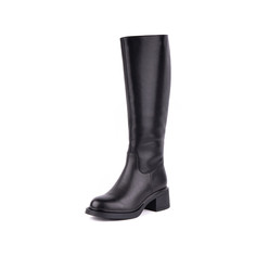 Сапоги женские ZENDEN 78-32WB-811VR черные 39 RU