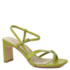 Босоножки женские Tendance CLF349-08 зеленые 35 EU