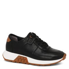 Кроссовки женские Tendance HC2216-8 черные 39 EU