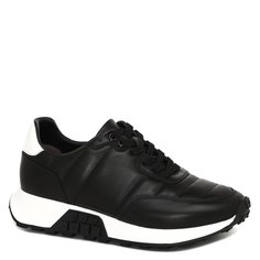 Кроссовки женские Tendance HC2216-1 черные 37 EU