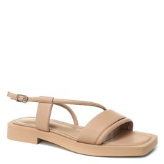 Сандалии женские Tendance LT8974-3 бежевые 39 EU