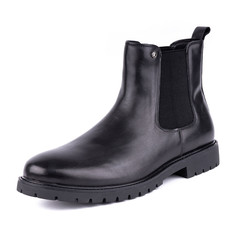 Ботинки мужские ZENDEN 58-32MV-863KR черные 41 RU