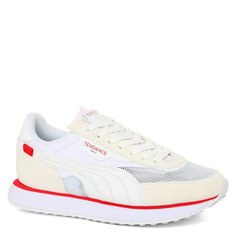 Кроссовки женские Tendance HC-TD-045 бежевые 38 EU