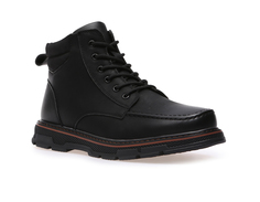 Ботинки El Tempo мужские, размер 43, VIC8-33_I001683-W_BLACK
