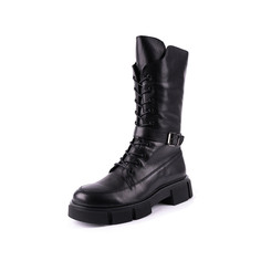 Сапоги женские ZENDEN 78-32WB-758KR черные 38 RU