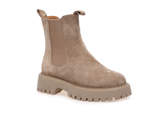 Ботинки El Tempo женские, размер 36, SWB367 -110121-A220 -W -BEIGE