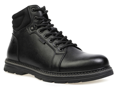 Ботинки El Tempo мужские, размер 42, FL284_B1661-1-W_BLACK