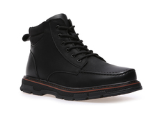 Ботинки El Tempo мужские, размер 45, VIC8-33_I001683-W_BLACK