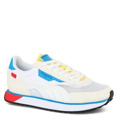 Кроссовки женские Tendance HC-TD-045 белые 37 EU