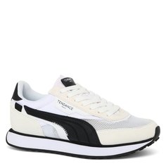 Кроссовки женские Tendance HC-TD-045 белые 36 EU