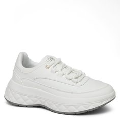 Кроссовки женские Guess FL8KYRFAP12 белые 39 EU