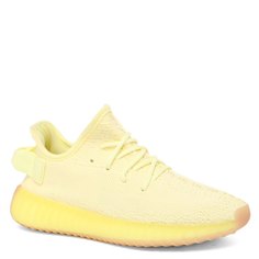 Кроссовки женские Tendance HC0916-2 желтые 41 EU