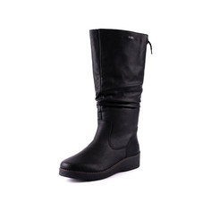 Сапоги женские Rieker Y4693-00 черные 41 RU
