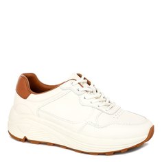 Кроссовки женские Tendance HC21398-10 белые 38 EU