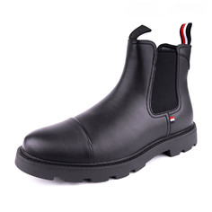 Ботинки мужские INSTREET 98-32MV-7 черные 44 RU