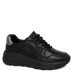 Кроссовки женские Tendance HC21398-10 черные 37 EU
