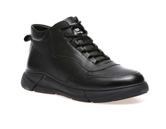 Ботинки El Tempo мужские, размер 42, FL945_Z059528-W_BLACK