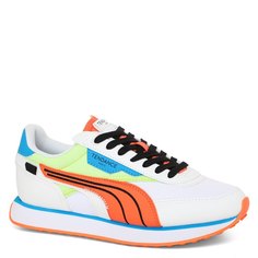 Кроссовки женские Tendance HC-TD-045 белые 42 EU