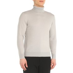 Водолазка мужская Maison David YX07 серая M