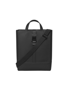 Сумка для ноутбука унисекс Gaston Luga Splash Tote 13" black