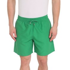 Шорты мужские Maison David MLY22110 зеленые L