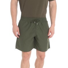 Шорты мужские Maison David MLY22110 хаки S