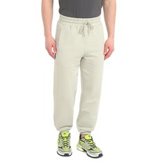 Спортивные брюки мужские Maison David MLW17M-08 зеленые L