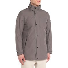 Ветровка мужская Maison David 22124 серая M
