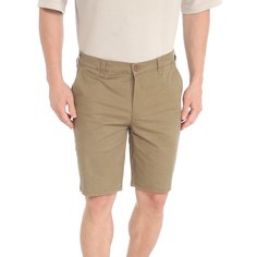 Шорты мужские Maison David MLY22111 коричневые 3XL