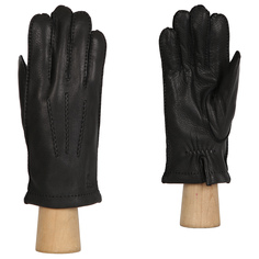 Перчатки мужские FABRETTI FM35-1d черные, р. 10