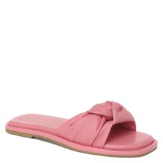 Сабо женские Inuovo 966004 розовые 40 EU