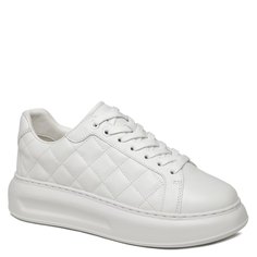 Кеды женские Tendance HC9630-5 белые 41 EU