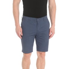 Шорты мужские Maison David MLY22111 синие 3XL